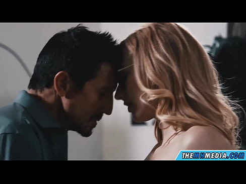 ❤️ એક slutty સોનેરી સાથે ભાવનાપ્રધાન સેક્સ ❤️❌ ગુદા પોર્ન